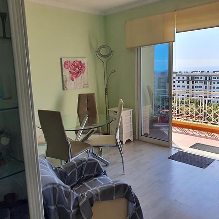 Tulipa View Apartament Funchal  Zewnętrze zdjęcie