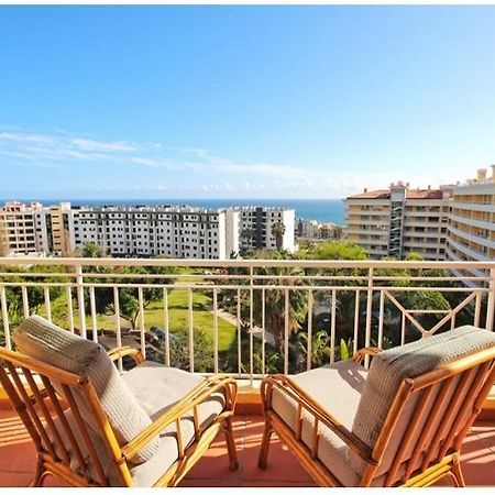 Tulipa View Apartament Funchal  Zewnętrze zdjęcie