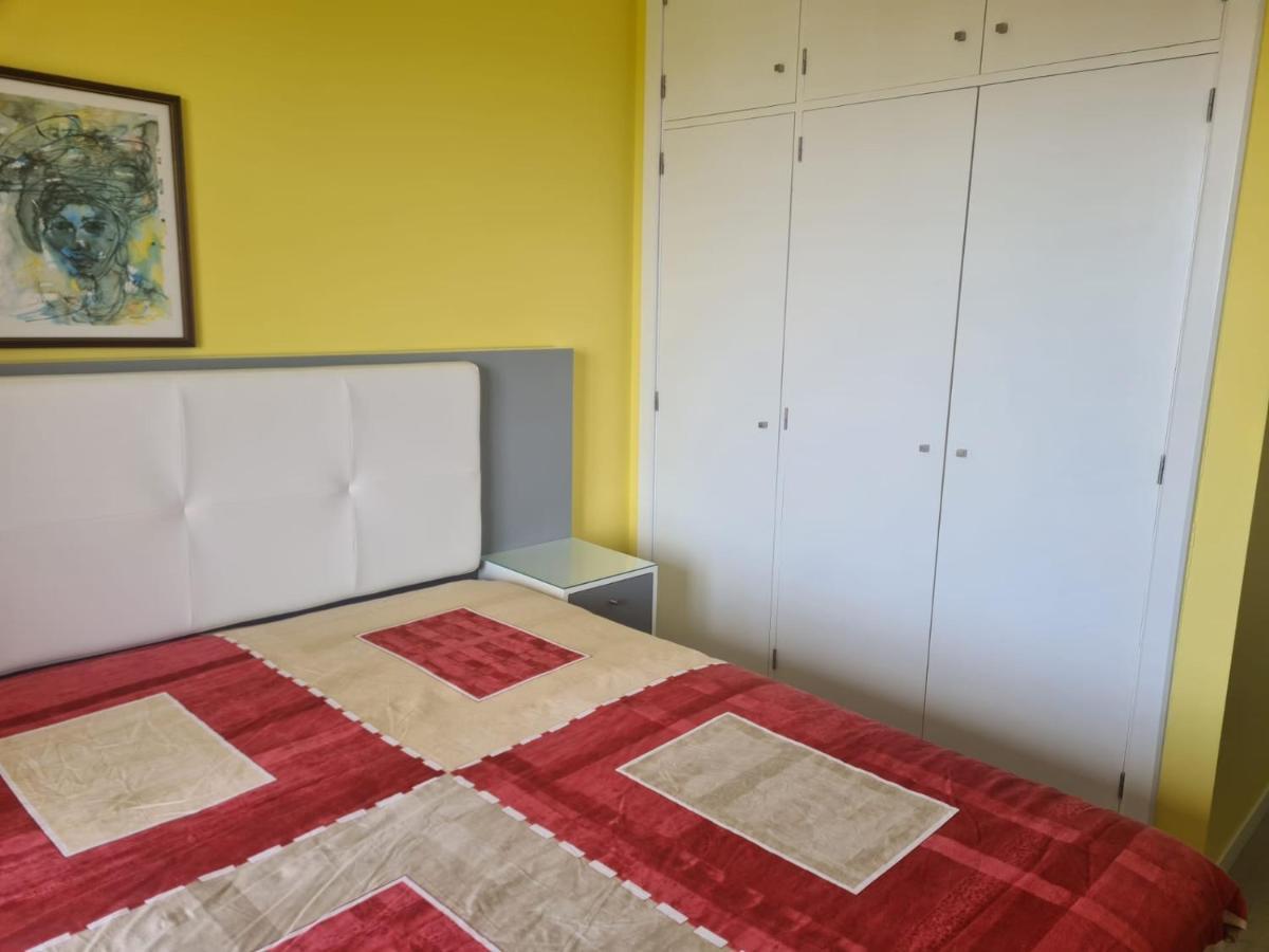 Tulipa View Apartament Funchal  Zewnętrze zdjęcie