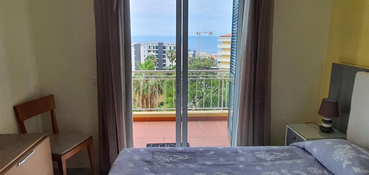 Tulipa View Apartament Funchal  Zewnętrze zdjęcie