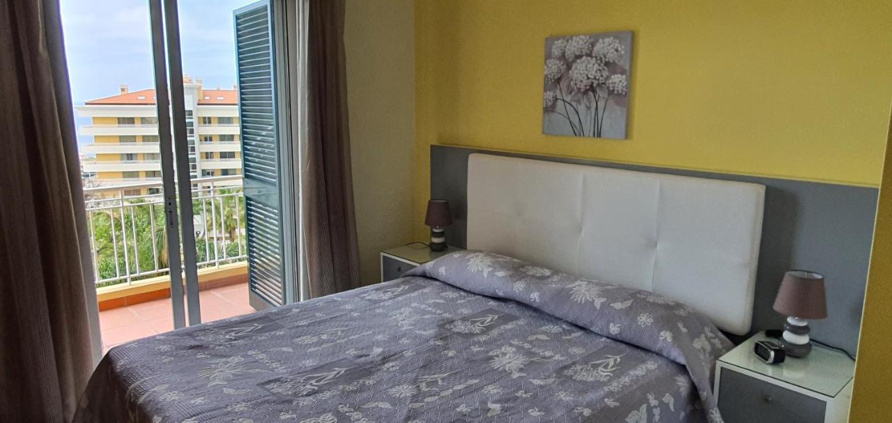 Tulipa View Apartament Funchal  Zewnętrze zdjęcie