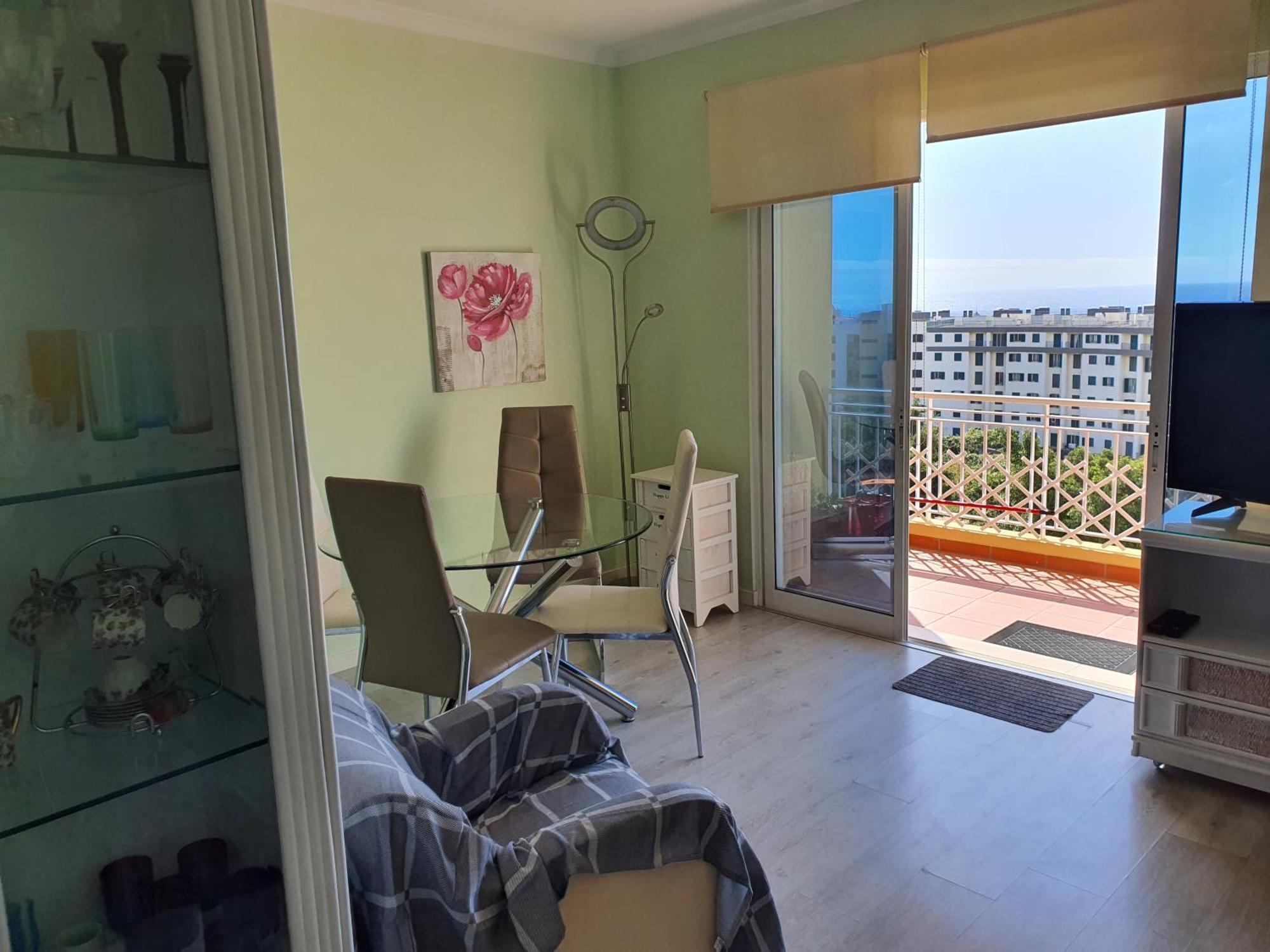 Tulipa View Apartament Funchal  Zewnętrze zdjęcie