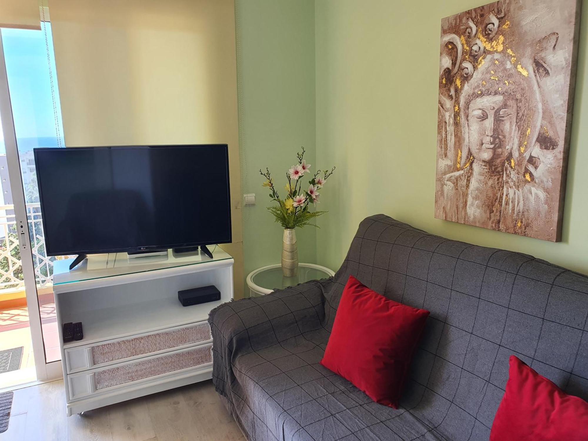 Tulipa View Apartament Funchal  Zewnętrze zdjęcie
