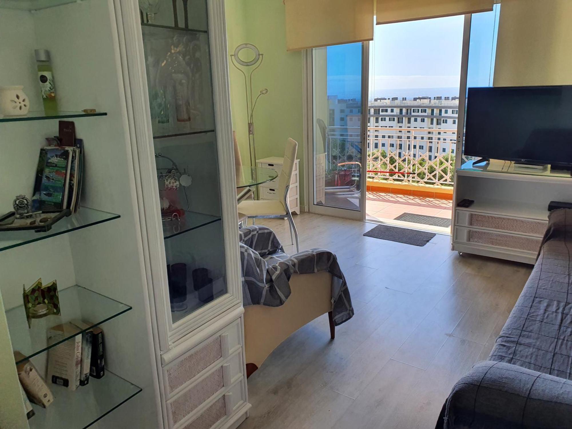 Tulipa View Apartament Funchal  Zewnętrze zdjęcie