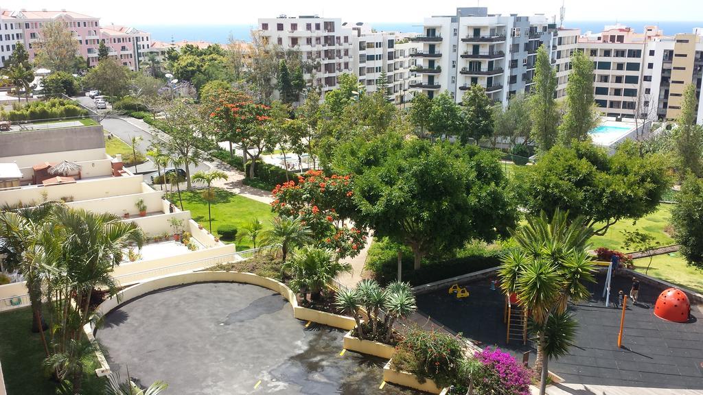 Tulipa View Apartament Funchal  Zewnętrze zdjęcie