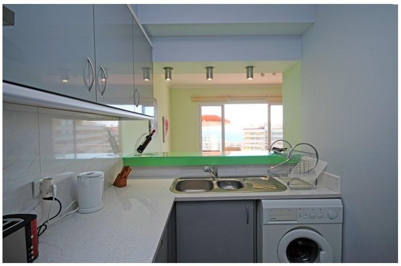 Tulipa View Apartament Funchal  Zewnętrze zdjęcie