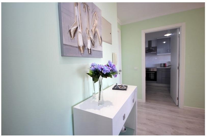 Tulipa View Apartament Funchal  Zewnętrze zdjęcie