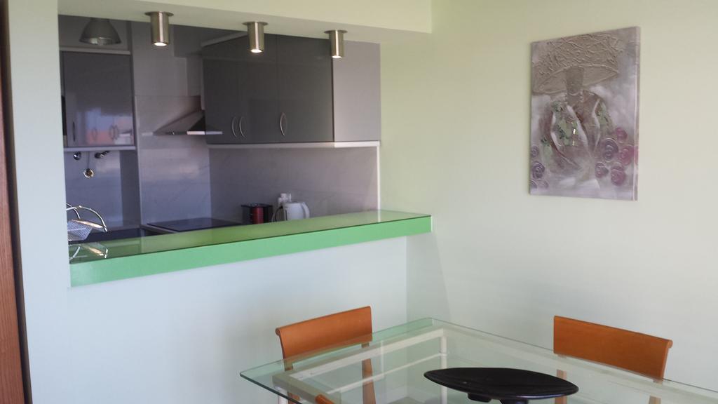 Tulipa View Apartament Funchal  Zewnętrze zdjęcie