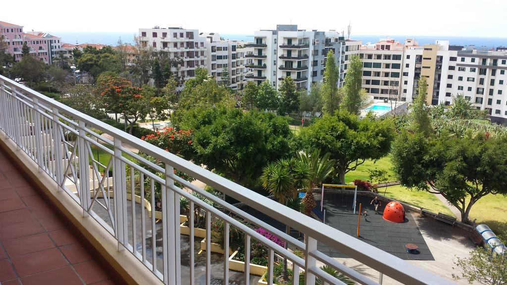 Tulipa View Apartament Funchal  Zewnętrze zdjęcie