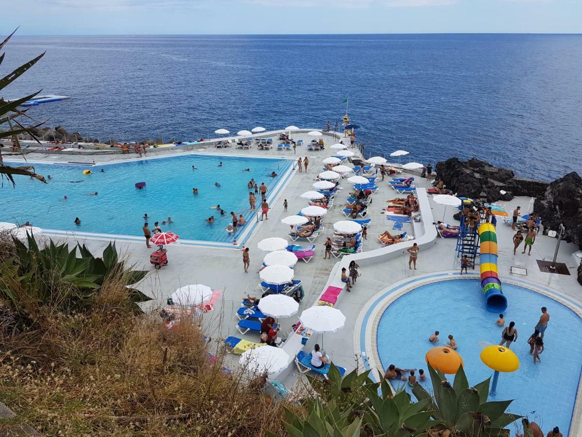Tulipa View Apartament Funchal  Zewnętrze zdjęcie