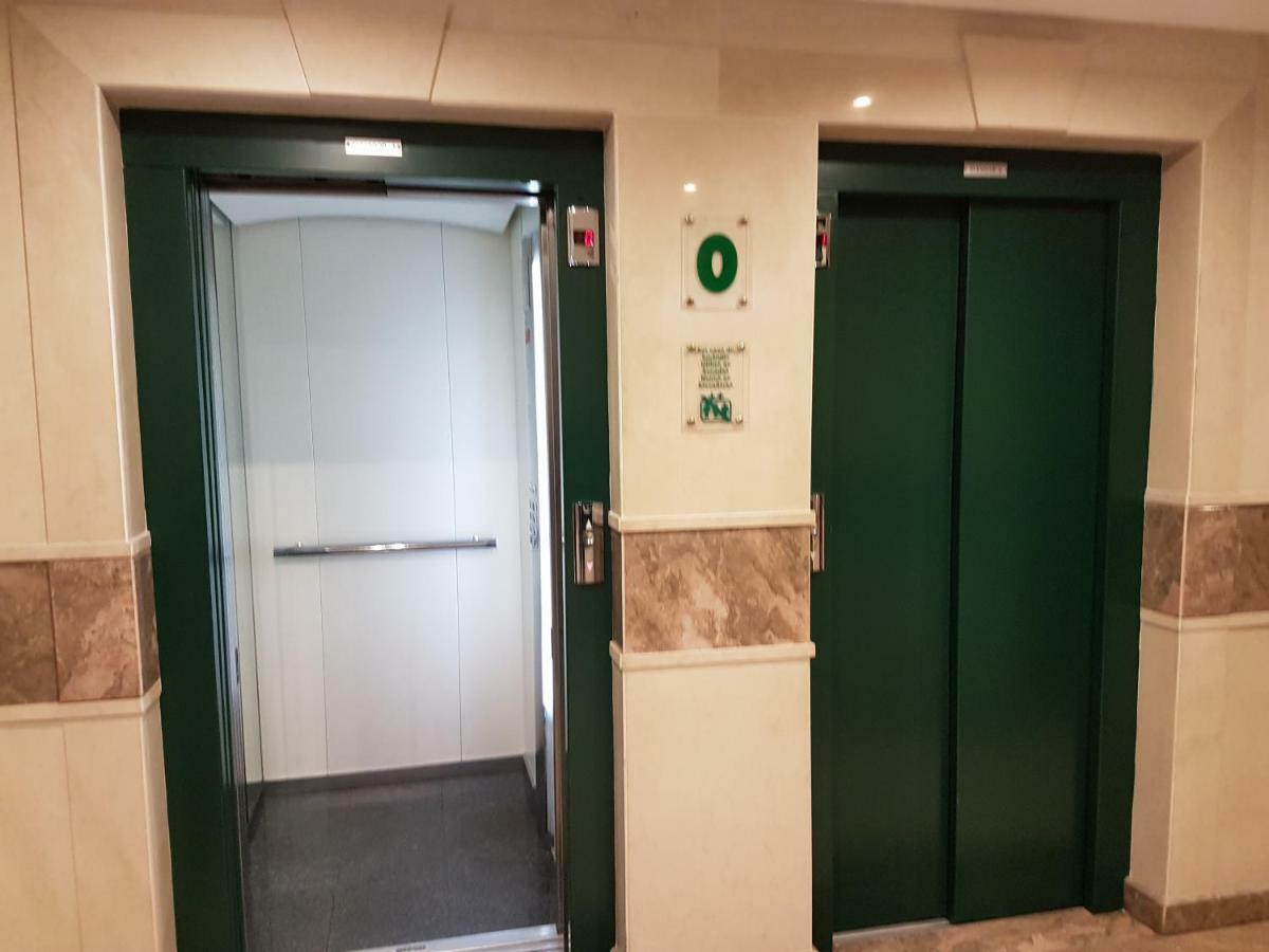 Tulipa View Apartament Funchal  Zewnętrze zdjęcie