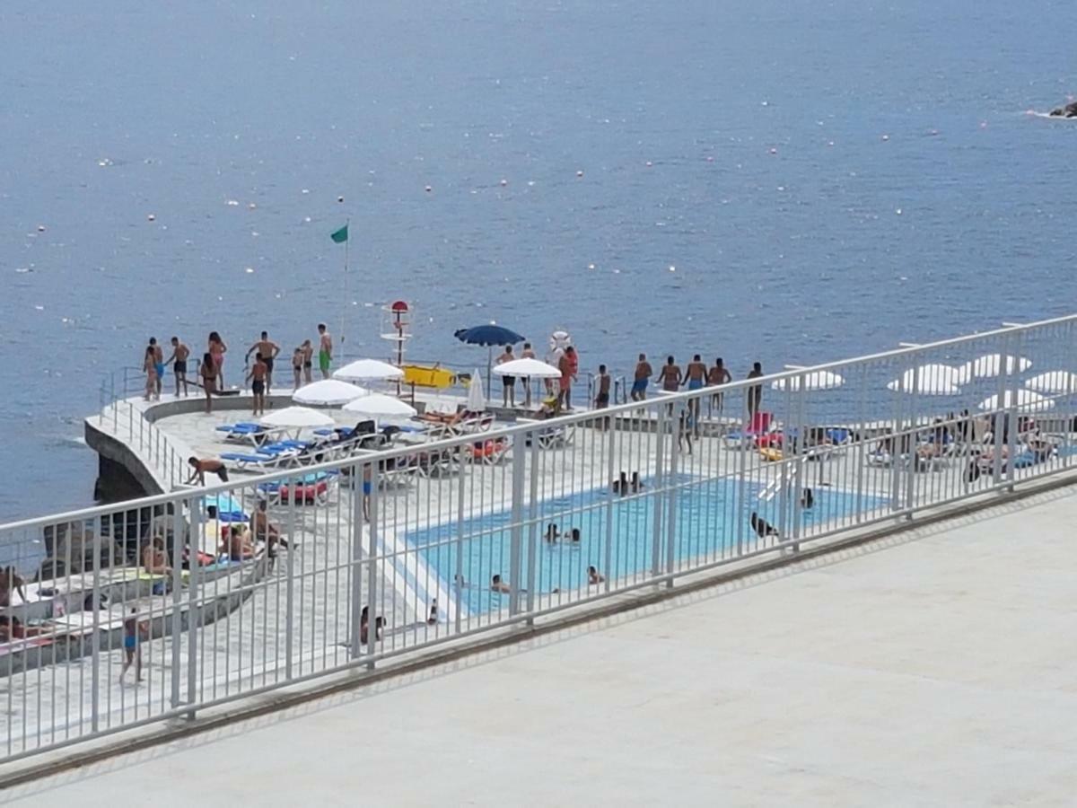 Tulipa View Apartament Funchal  Zewnętrze zdjęcie