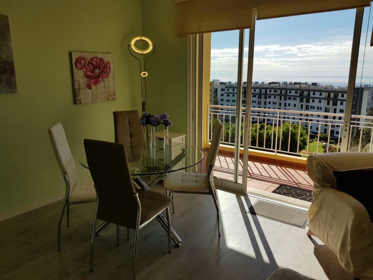 Tulipa View Apartament Funchal  Zewnętrze zdjęcie