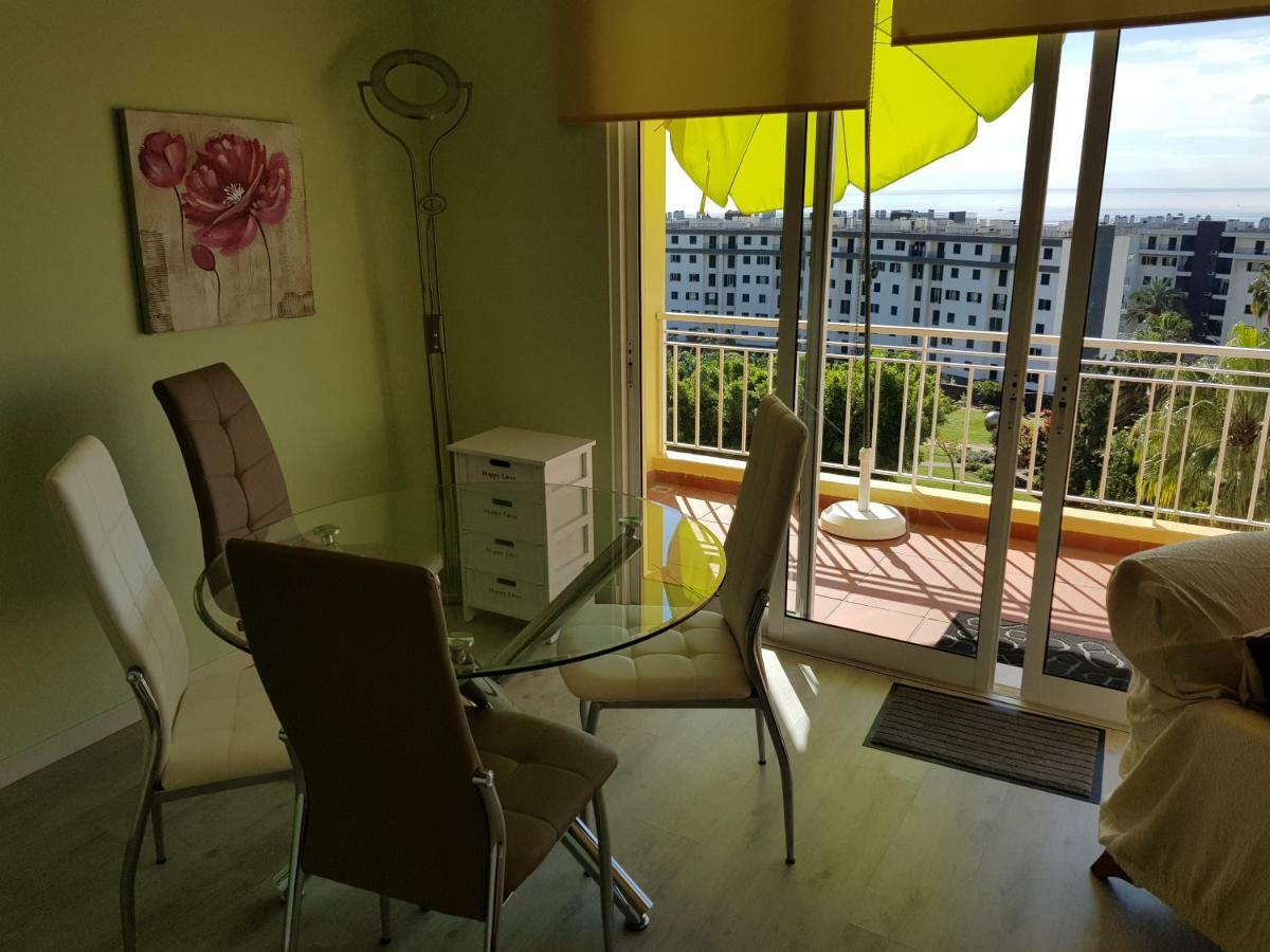 Tulipa View Apartament Funchal  Zewnętrze zdjęcie