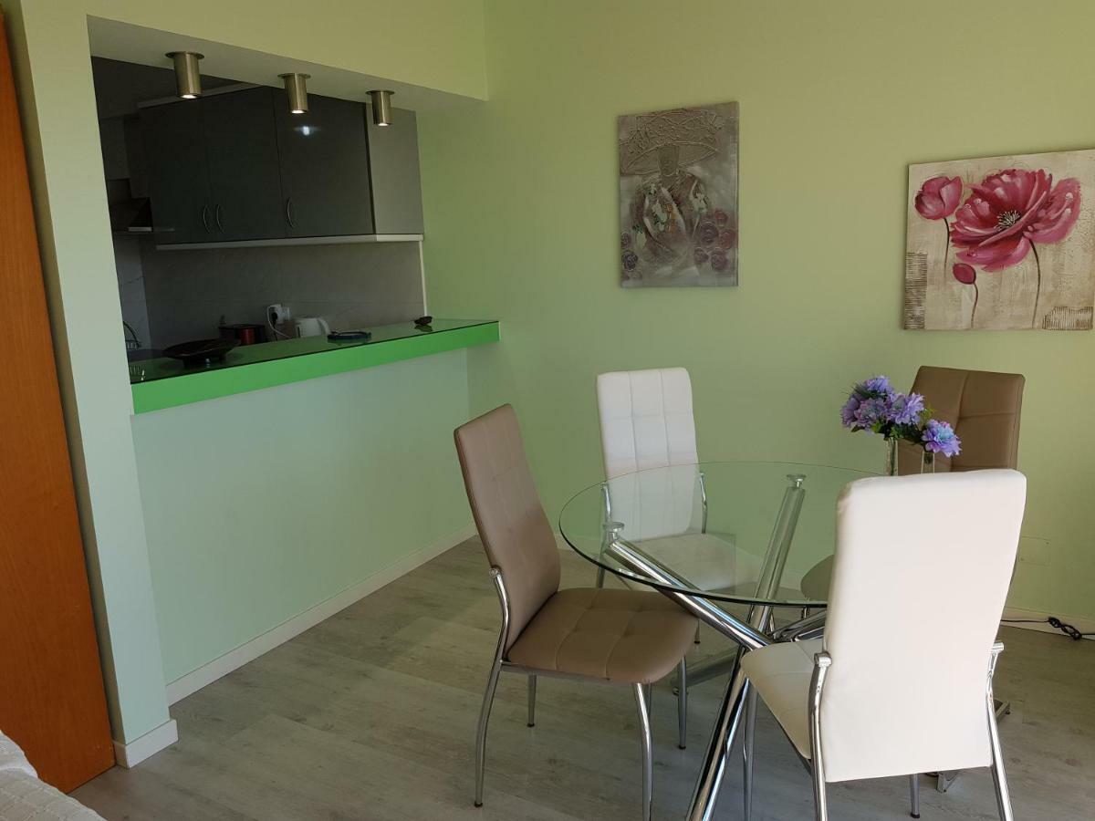 Tulipa View Apartament Funchal  Zewnętrze zdjęcie